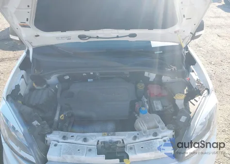 2022 Ram Promaster City Cargo Van z USA, uszkodzony, nr VIN ZFBHRFAB6N6Y29576